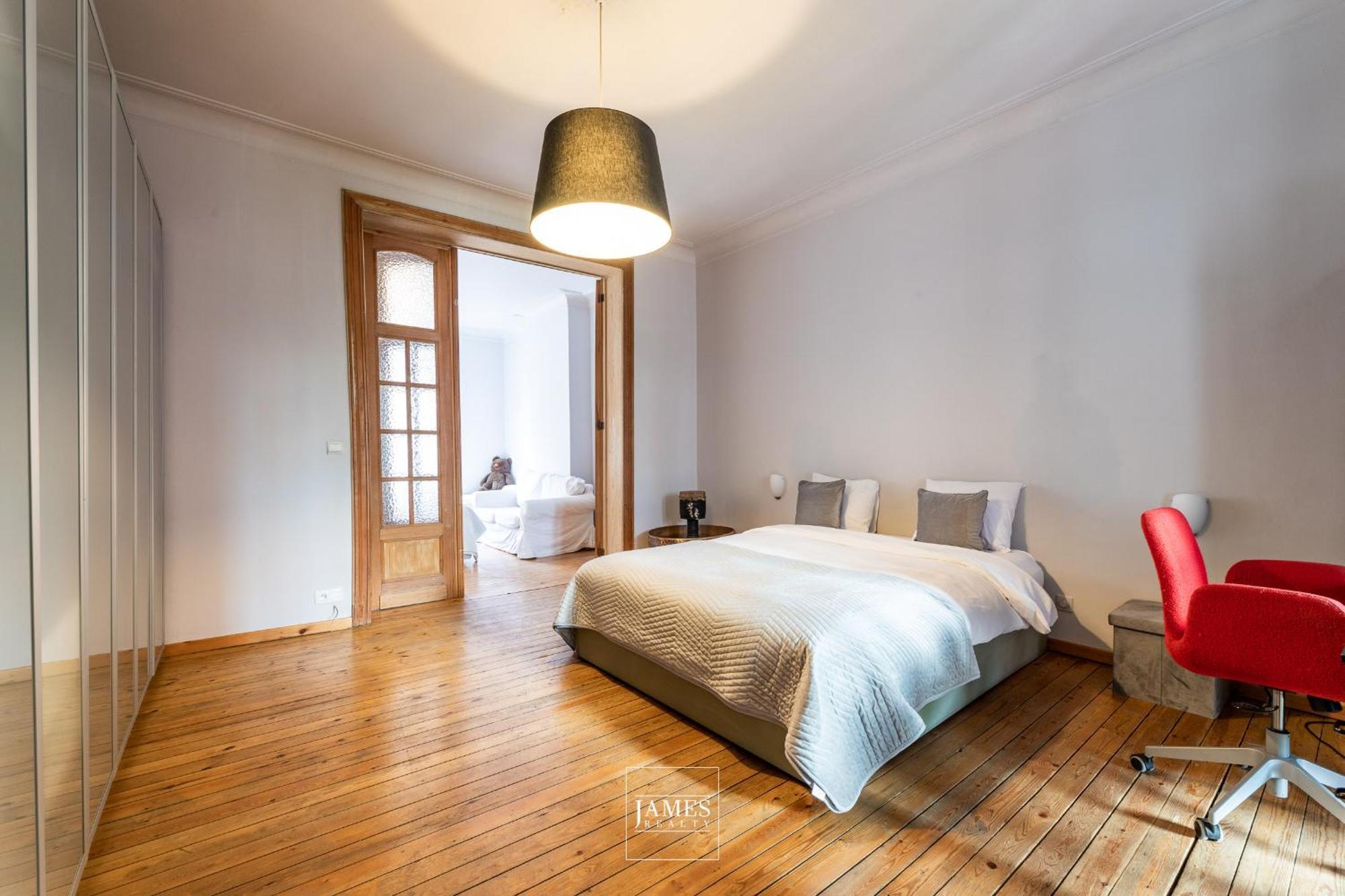Rez/duplex 3 Ch Et Jardin Appartement Brussel