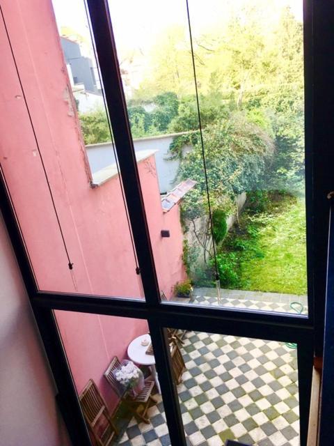 Appartement Rez/duplex 3 Ch Et Jardin *