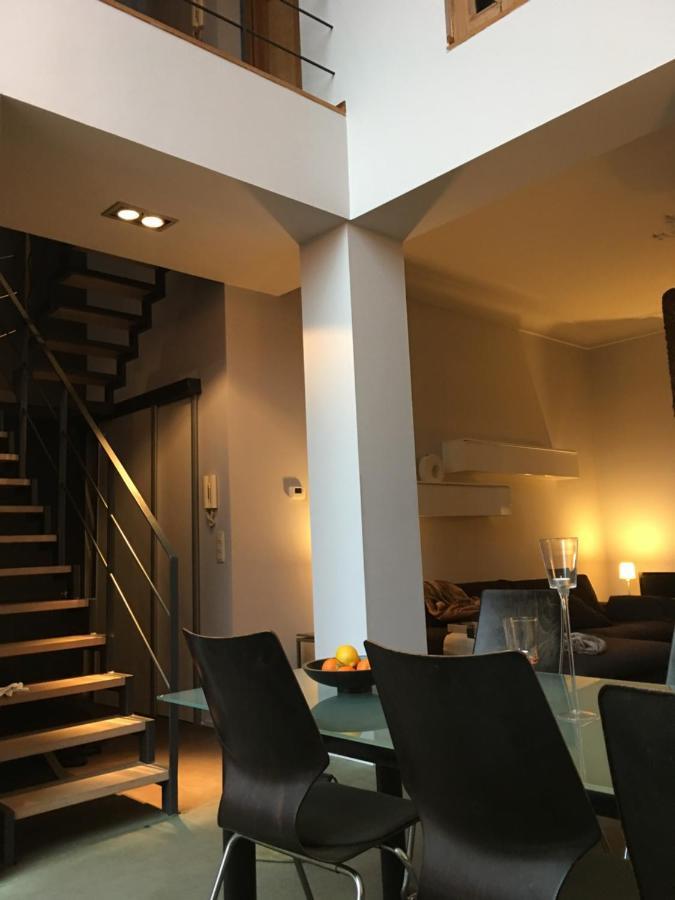 Rez/duplex 3 Ch Et Jardin Appartement