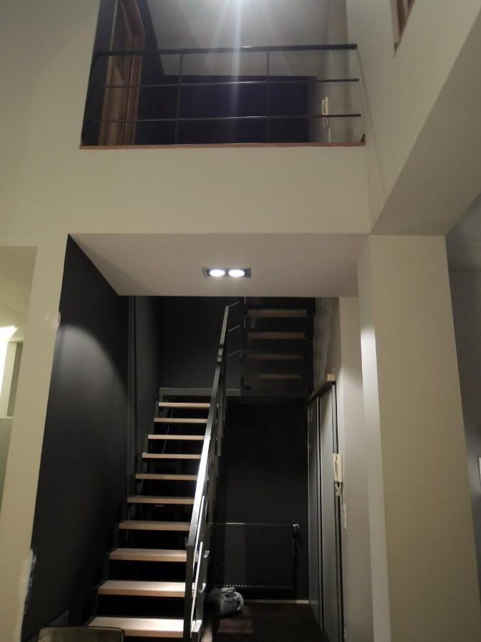 Rez/duplex 3 Ch Et Jardin Appartement *