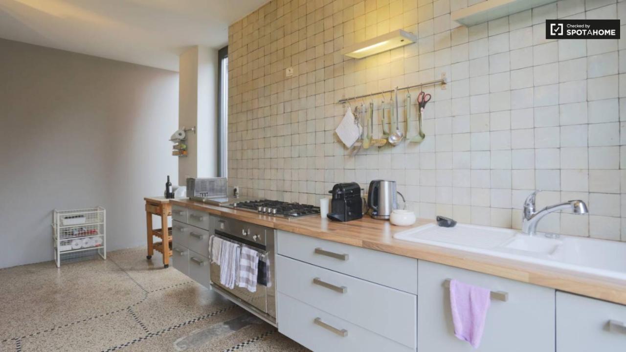 Rez/duplex 3 Ch Et Jardin Appartement